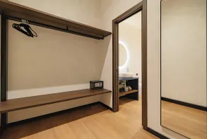 Cavour Suites - Room