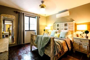 Villa Hacienda Mexico - Chambre