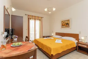 Anthi Studios Naxos - Chambre