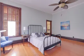 WFH Friendly: Abode w/ Balcony in Columbus! - Intérieur
