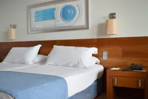 Madeira Regency Cliff - Adults Only - Chambre