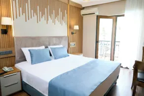 Dalyan Caria Luxury Hotel - Room