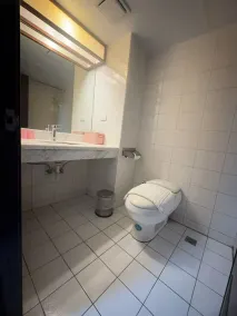 The Glory Hotel - Bathroom