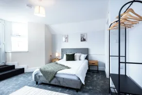Bayview Apart-Hotel By Guestz - Værelse
