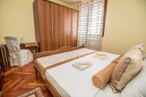 Villa Rose 1 - Habitación