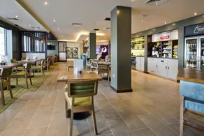 Premier Inn London Eltham - Restaurant