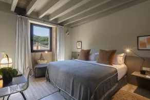 Can Aulí Luxury Retreat - Chambre