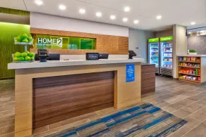 Home2 Suites by Hilton Tucson Airport - Recepción