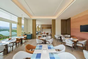 Hyatt Place Kunming South Railway Station - Restaurant