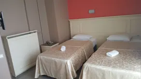 Ata Hotel Kumburgaz - Rom