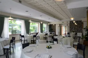 Hotel Bassetto - Ristorante