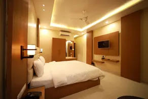 Hotel Neerja Inn - Chambre