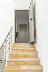 Koks’ Guesthouse  - Entrada interior