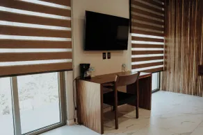 La Cascada Hotel Boutique - Habitación