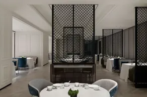 Tonino Lamborghini Rosso HangZhou - Restaurang