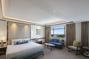 Tajview, Agra-IHCL SeleQtions - Room