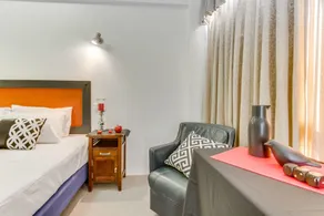 Rockhampton Riverside Central Hotel Official - Room