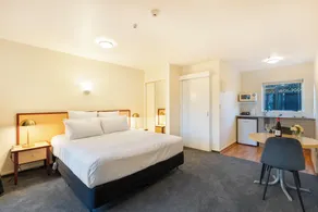 Daffodil Apartments - Habitación