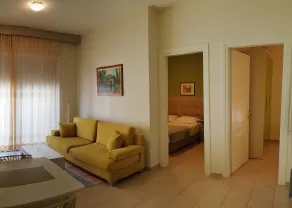 Diamond Hill Holiday Apartments - Ausblick vom Zimmer