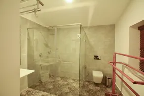 Craigmore By Kodai Resort Hotel - Salle de bain