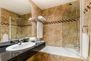 Exe Campus - Salle de bain