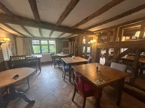 The Red Cow Inn - Restaurant
