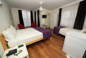 Park Suite Otel - Rom