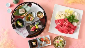 LiVEMAX Resort Nasu Kogen - Restaurant