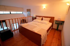 Olympia Hotel - Chambre