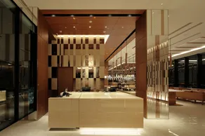 Candeo Hotels Omiya - Réception