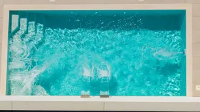 Villa Miki - Piscina