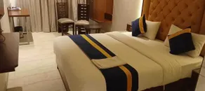LOTUS DELUXE ROOMS - Room