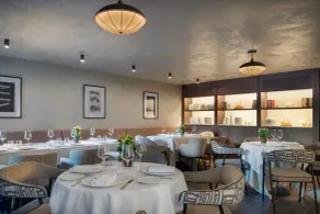 The Westin Madrid Cuzco - Restaurant
