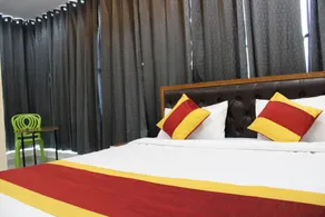 Hotel SVR Luxury Rooms - Chambre
