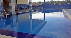 Sun Inns Setiawan - Pool