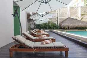 Holiday Inn Tulum by IHG - Piscine