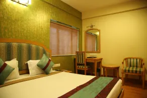 Hotel Sudesh Tower - Chambre