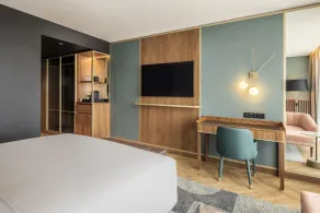 Renaissance Porto Lapa Hotel - Zimmer