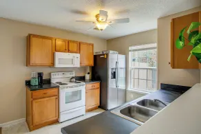 Great for Military Families! Quiet Columbia Home - Interiør