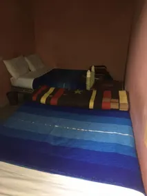 Hotel Medina - Room