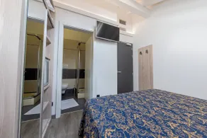 Hotel Campagnola - Zimmer