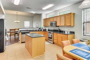 Easy ABQ Access: Large Family Home w/ Patio & Yard - Interiør