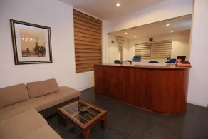 Refresh Hotel Hikkaduwa - Réception