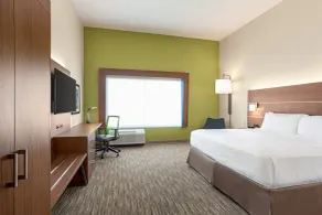 Holiday Inn Express & Suites Austin North - Pflugerville by IHG - Chambre