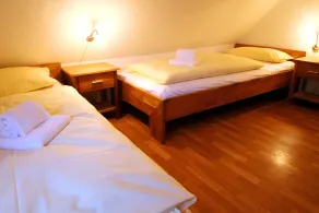 Holiday Home Ferienwohnpark Silbersee by Interhome - Camera