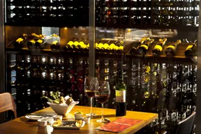 H Niteroi Hotel - Restaurant
