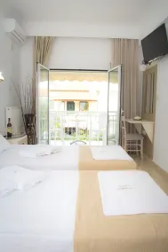 Hotel Astron - Chambre