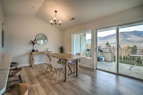Eagles Nest over Chelan at Park Pointe Condos - Interior