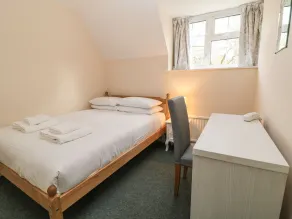 Aldrich Cottage - Room
