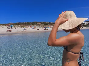 Bosa Marina Fronte Mare - Innenbereich